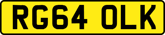 RG64OLK