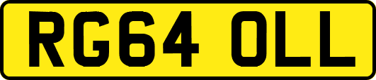 RG64OLL