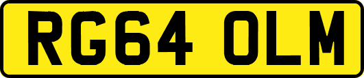 RG64OLM