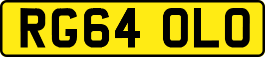 RG64OLO
