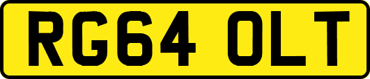 RG64OLT