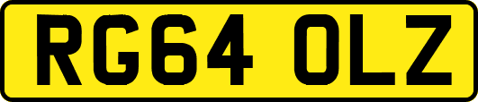 RG64OLZ