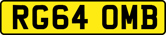 RG64OMB
