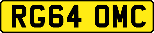 RG64OMC