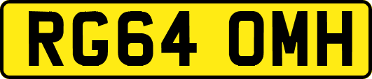 RG64OMH