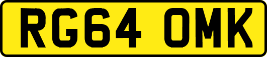 RG64OMK
