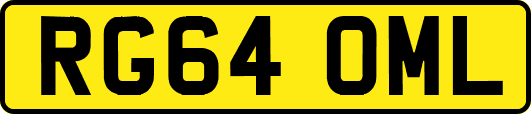 RG64OML