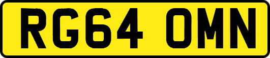 RG64OMN