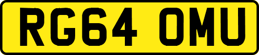 RG64OMU
