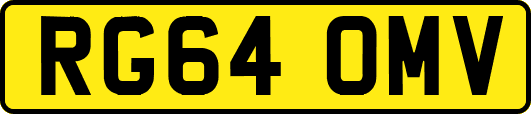 RG64OMV