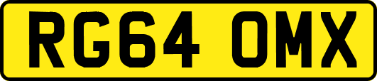 RG64OMX