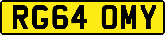 RG64OMY