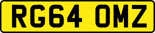RG64OMZ