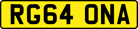RG64ONA