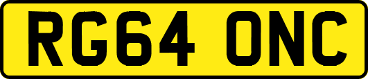 RG64ONC