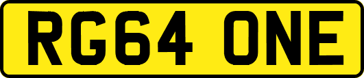 RG64ONE