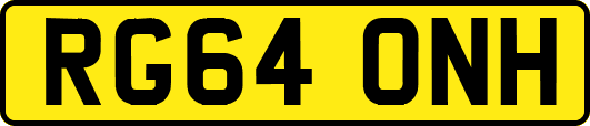 RG64ONH