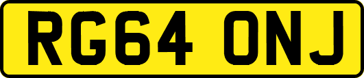 RG64ONJ