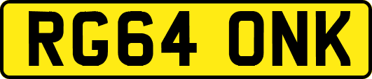 RG64ONK