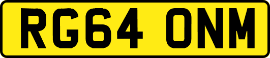 RG64ONM