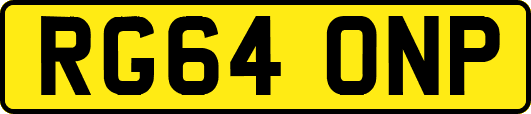 RG64ONP