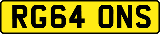 RG64ONS