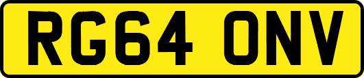 RG64ONV