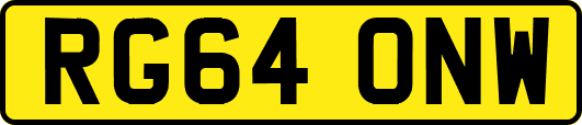 RG64ONW