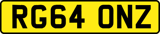 RG64ONZ