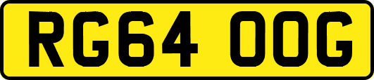 RG64OOG