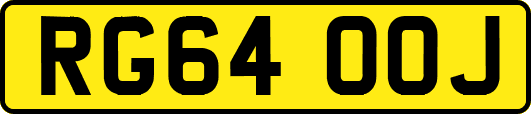 RG64OOJ