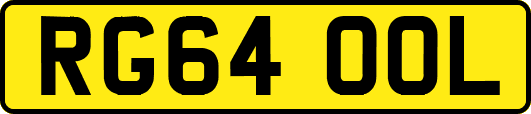 RG64OOL