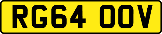 RG64OOV