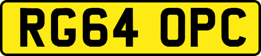 RG64OPC