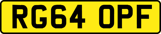 RG64OPF