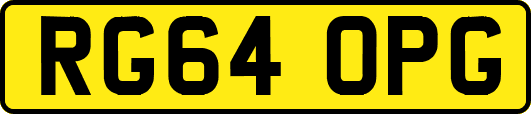 RG64OPG