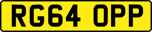 RG64OPP