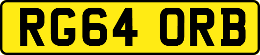 RG64ORB