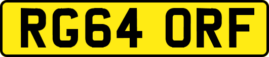 RG64ORF