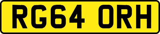 RG64ORH