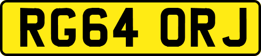 RG64ORJ