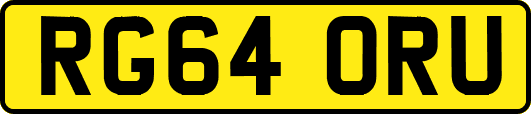 RG64ORU