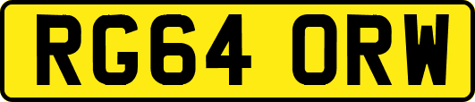 RG64ORW