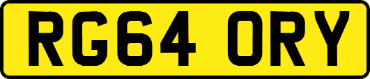 RG64ORY