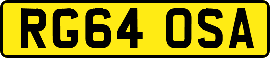 RG64OSA