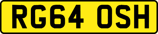 RG64OSH