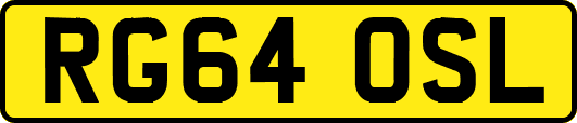 RG64OSL