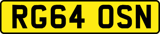 RG64OSN