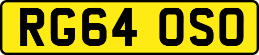 RG64OSO