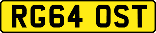 RG64OST